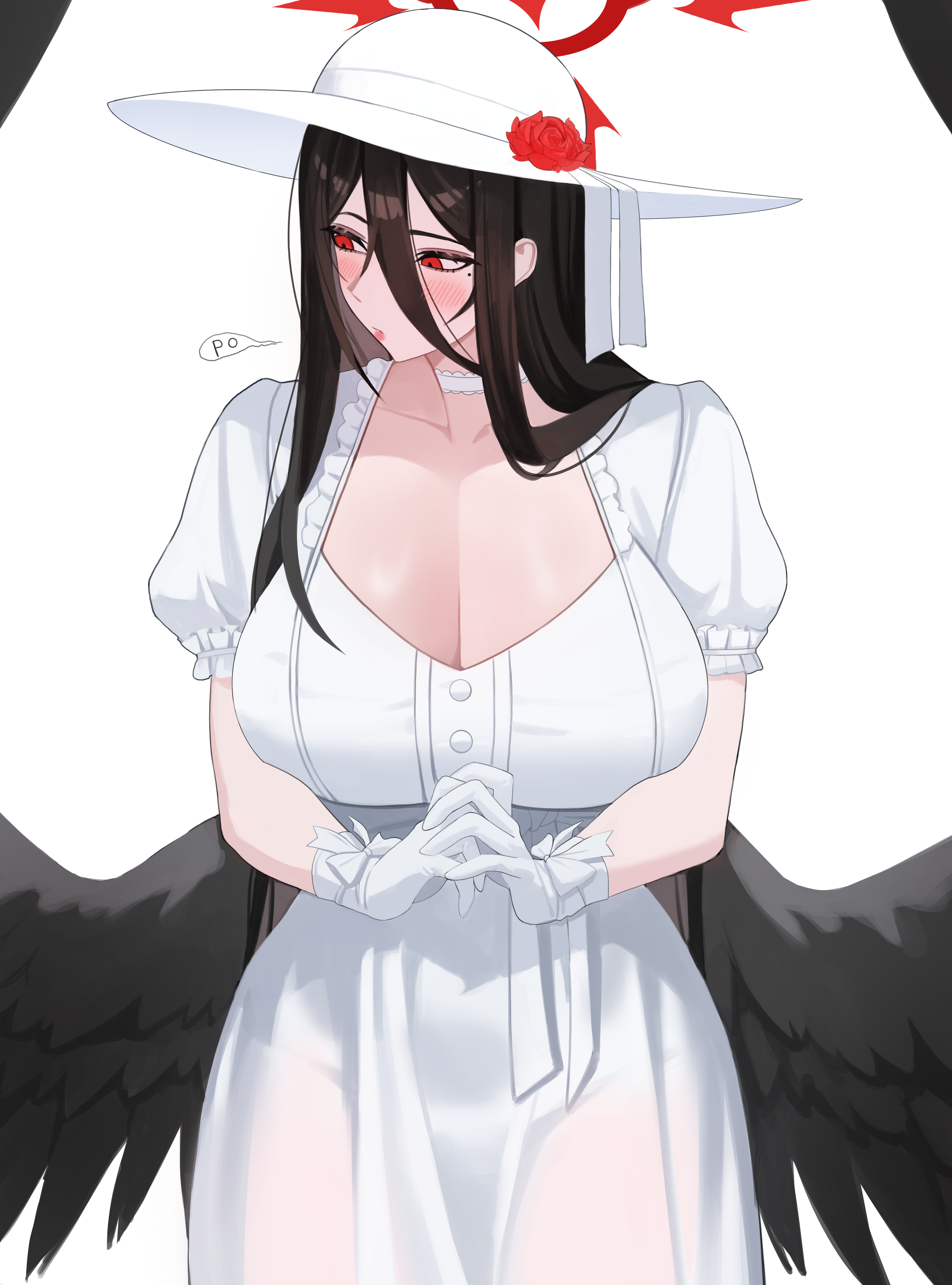 Rule34 – If it exists, there is porn of it / hasshaku-sama / 8655743
