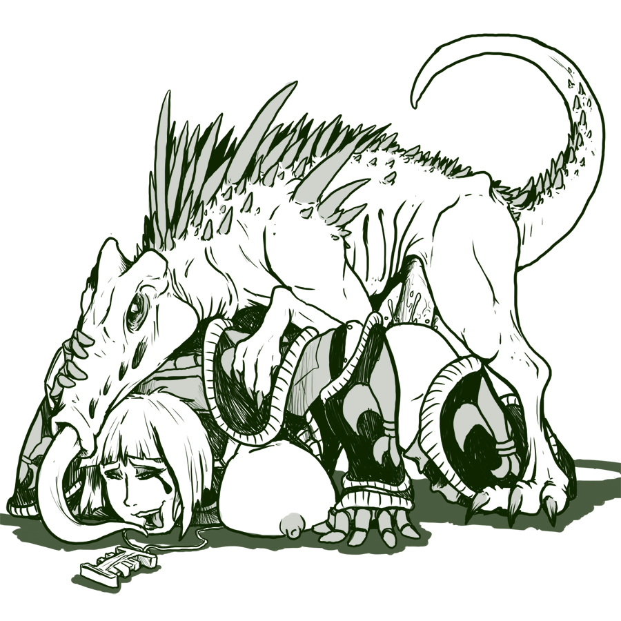 Rule34 – If it exists, there is porn of it / fleatrollus, sister of battle, slaanesh / 114024