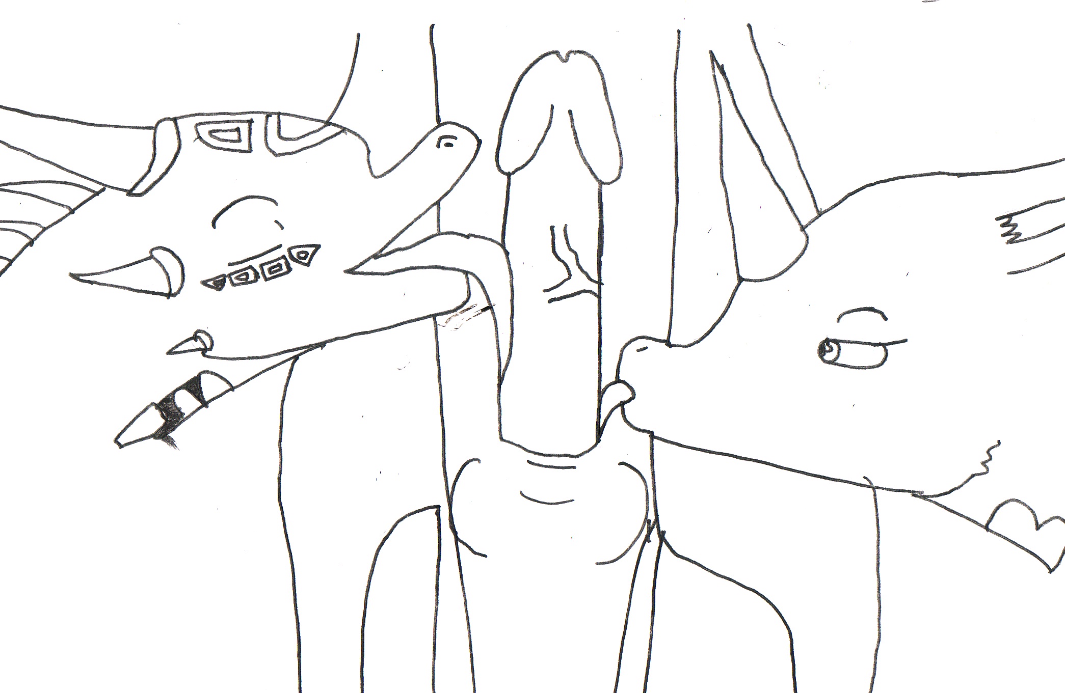 Rule34 – If it exists, there is porn of it / cynder / 114049