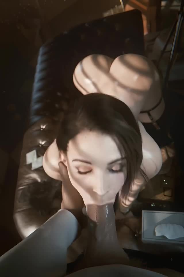 Rule34 – If it exists, there is porn of it / jill valentine / 8655771