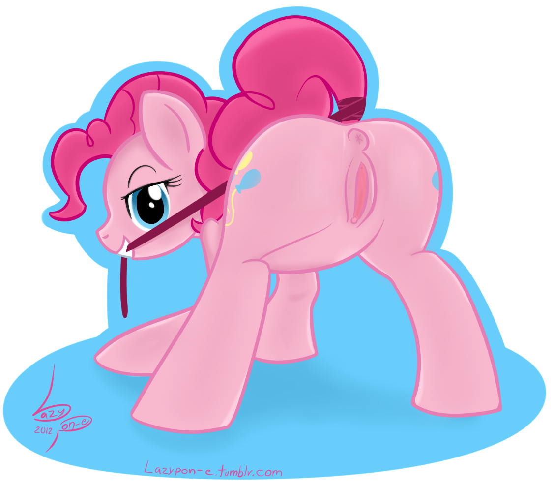 Rule34 – If it exists, there is porn of it / pinkie pie (mlp) / 114184