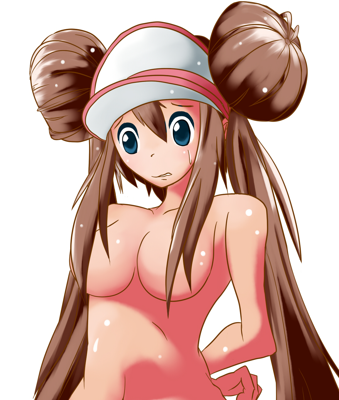 Rule34 – If it exists, there is porn of it / rosa (pokemon) / 114221