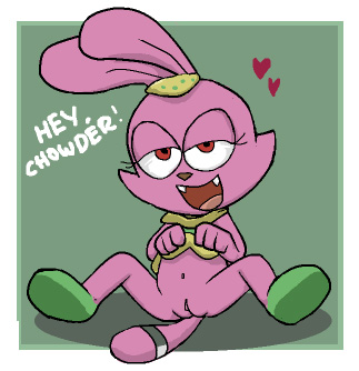 Rule34 – If it exists, there is porn of it / panini / 114255