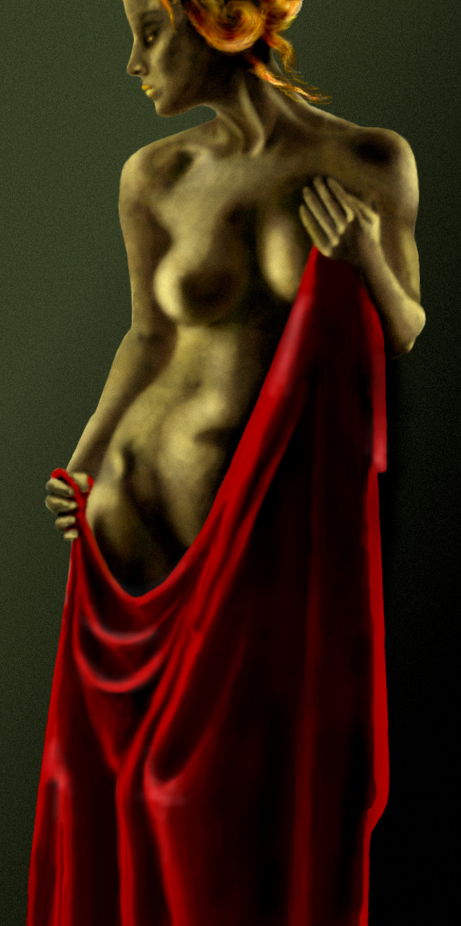 Rule34 – If it exists, there is porn of it / almalexia / 114267