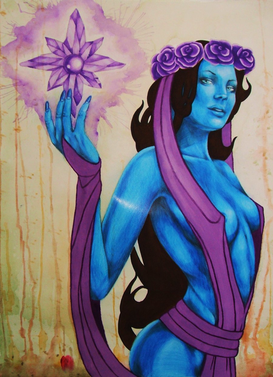 Rule34 – If it exists, there is porn of it / azura / 114299
