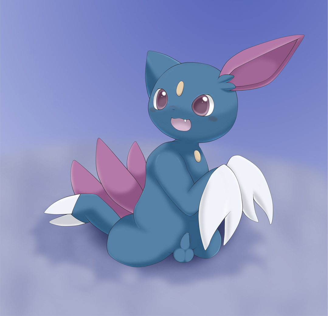Rule34 – If it exists, there is porn of it / sneasel / 114327
