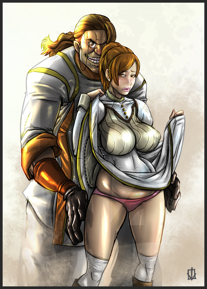 Rule34 – If it exists, there is porn of it / kamina1978, agnus (devil may cry), kyrie / 114345