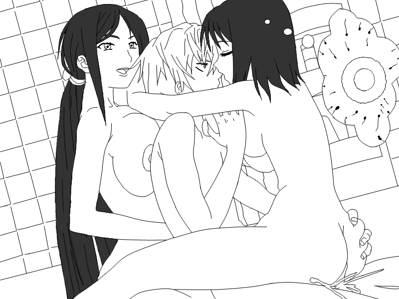 Rule34 – If it exists, there is porn of it / accelerator / 114346