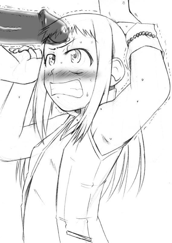 Rule34 – If it exists, there is porn of it / / 114392