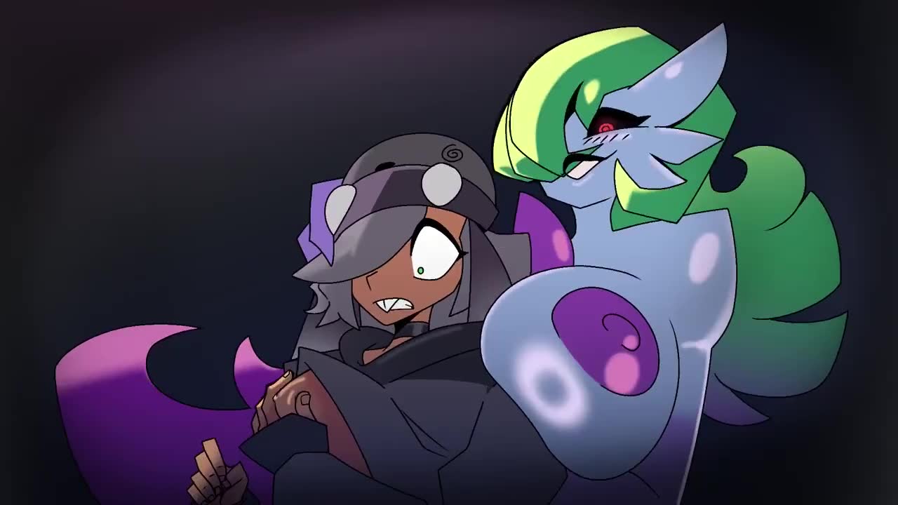Rule34 – If it exists, there is porn of it / gardevoir / 8655841