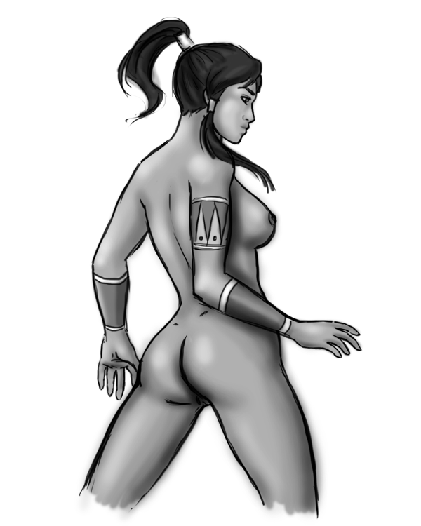 Rule34 – If it exists, there is porn of it / kyleehavoc, korra / 114438