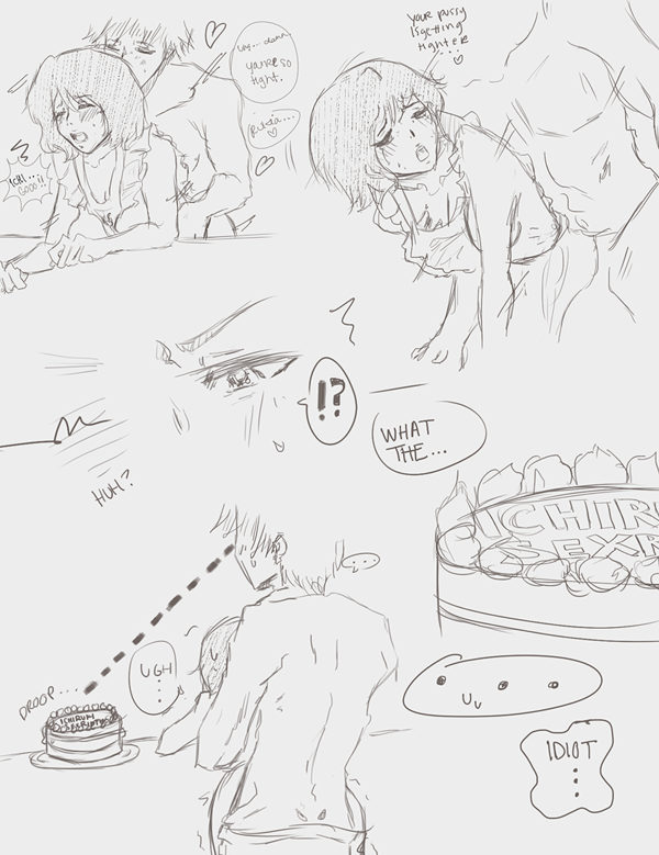 Rule34 – If it exists, there is porn of it / ichigo kurosaki, kuchiki rukia / 114502