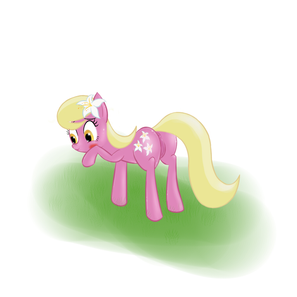 Rule34 – If it exists, there is porn of it / w300, lily valley (mlp) / 114535