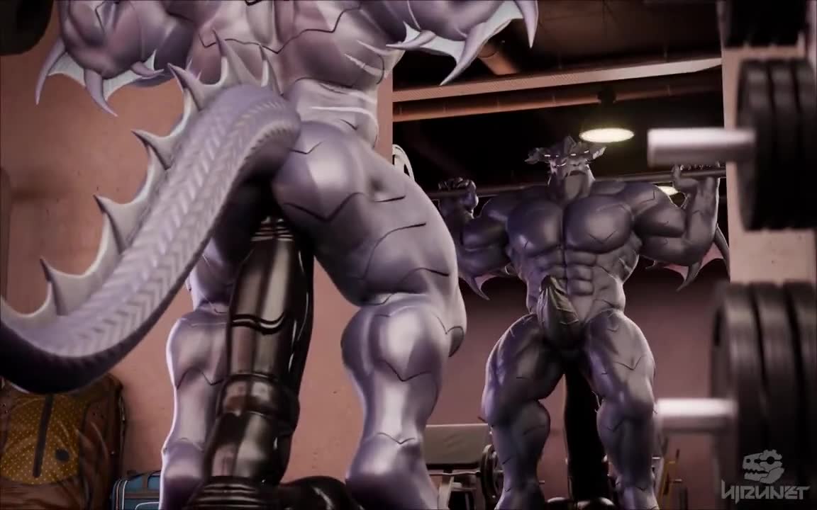 Rule34 – If it exists, there is porn of it / / 8655885