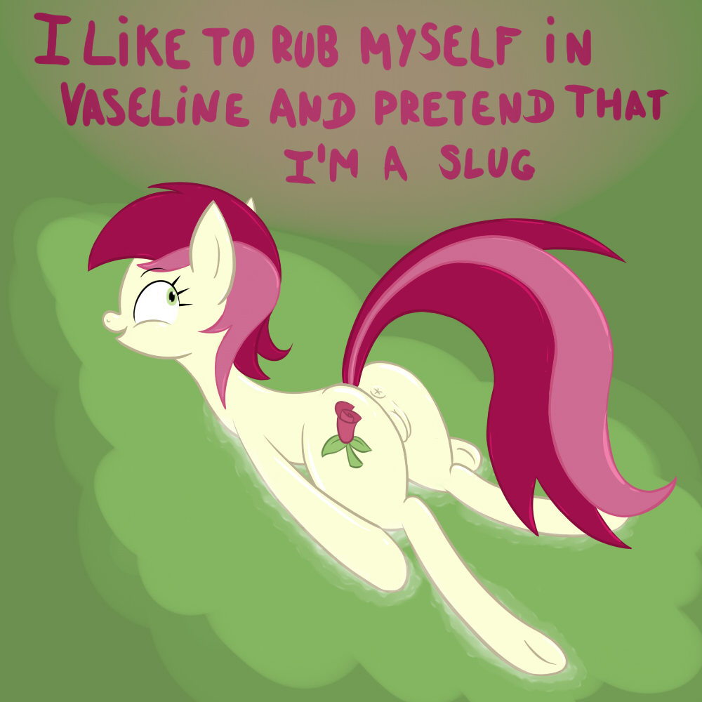 Rule34 – If it exists, there is porn of it / w300, roseluck (mlp) / 114650