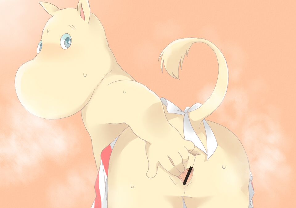 Rule34 – If it exists, there is porn of it / moominmamma / 114660