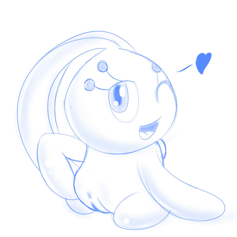 Rule34 – If it exists, there is porn of it / manaphy / 114670