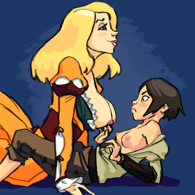 Rule34 – If it exists, there is porn of it / / 114751