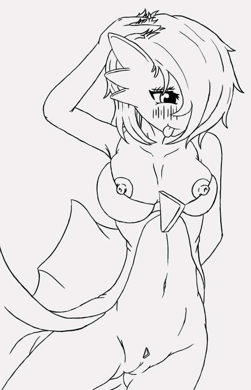 Rule34 – If it exists, there is porn of it / gmeiden, gardevoir / 114852
