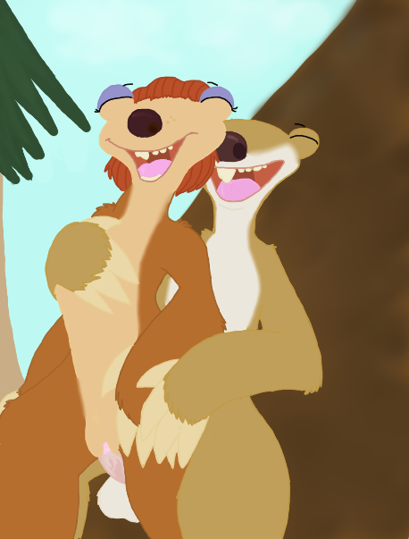 Rule34 – If it exists, there is porn of it / eunice / 114860