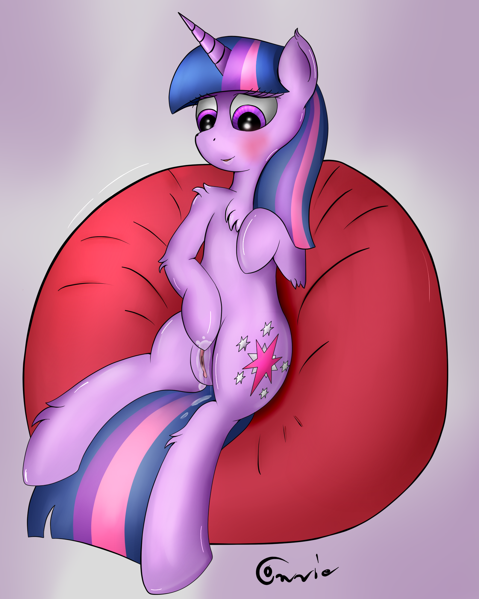 Rule34 – If it exists, there is porn of it / conrie, twilight sparkle (mlp) / 114902