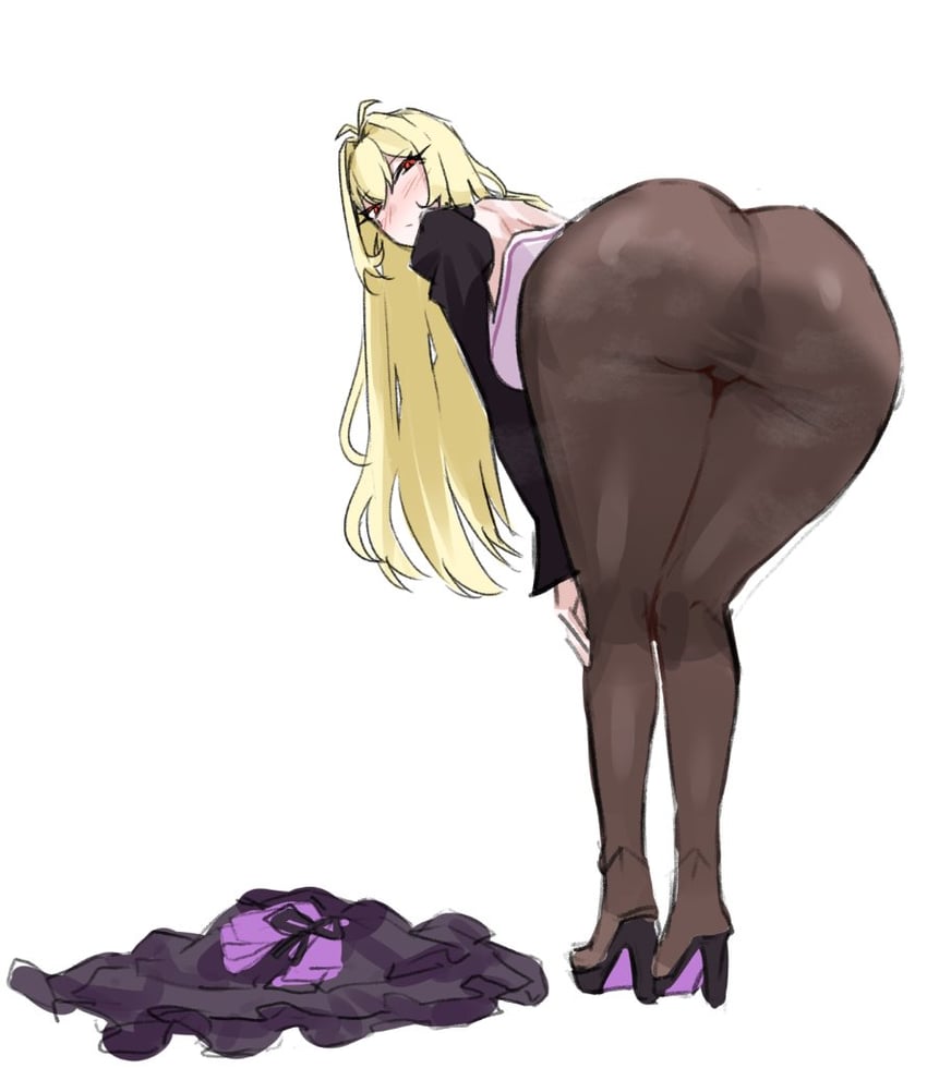 Rule34 – If it exists, there is porn of it / / 8655938