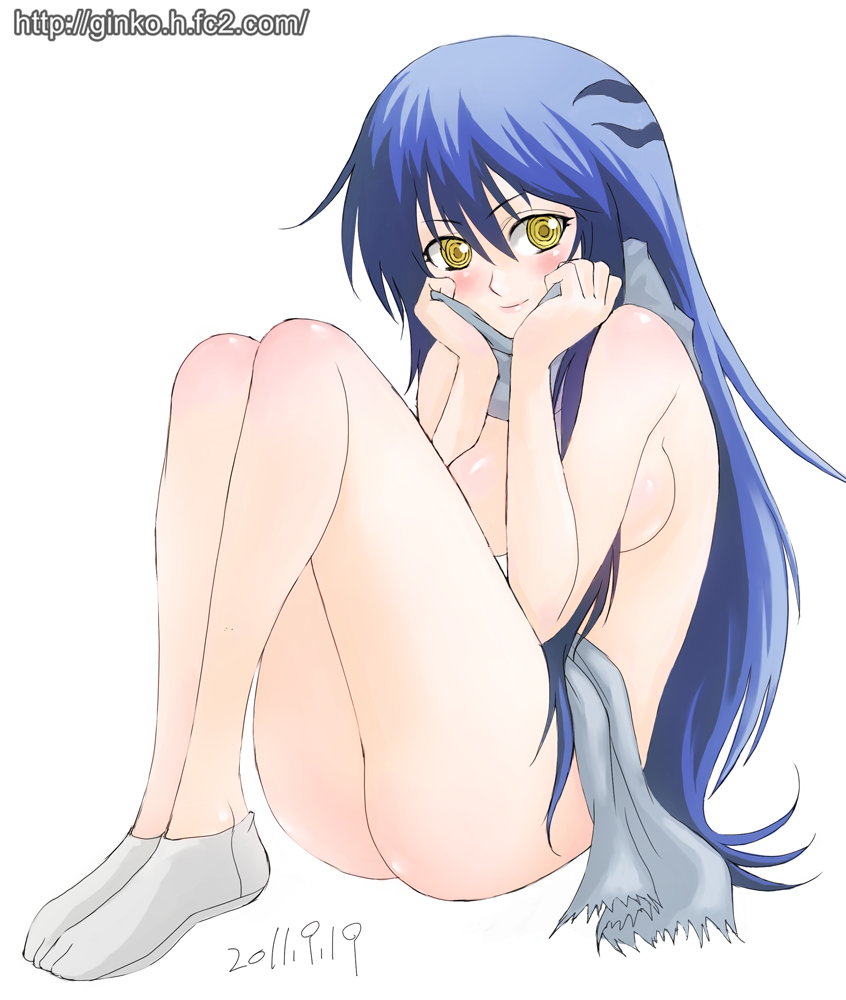 Rule34 – If it exists, there is porn of it / yuki-onna, yuki onna (nurarihyon no mago) / 114972