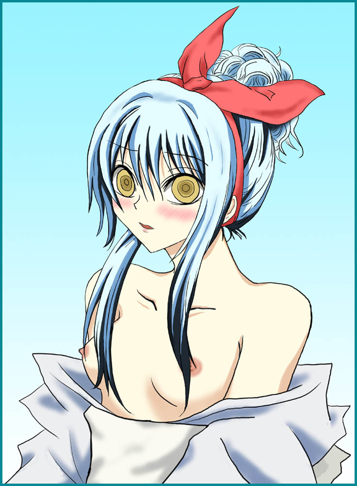 Rule34 – If it exists, there is porn of it / yuki-onna, yuki onna (nurarihyon no mago) / 114976