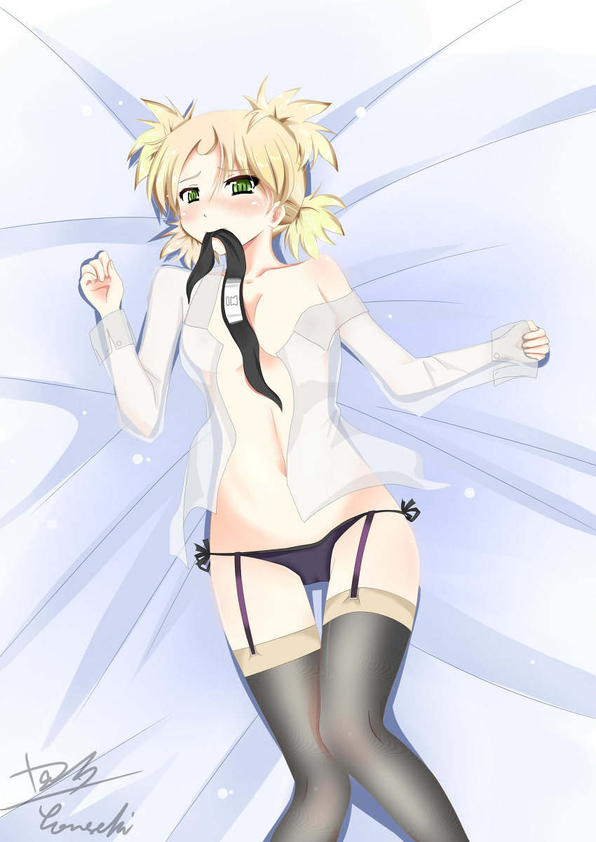 Rule34 – If it exists, there is porn of it / temari / 115072