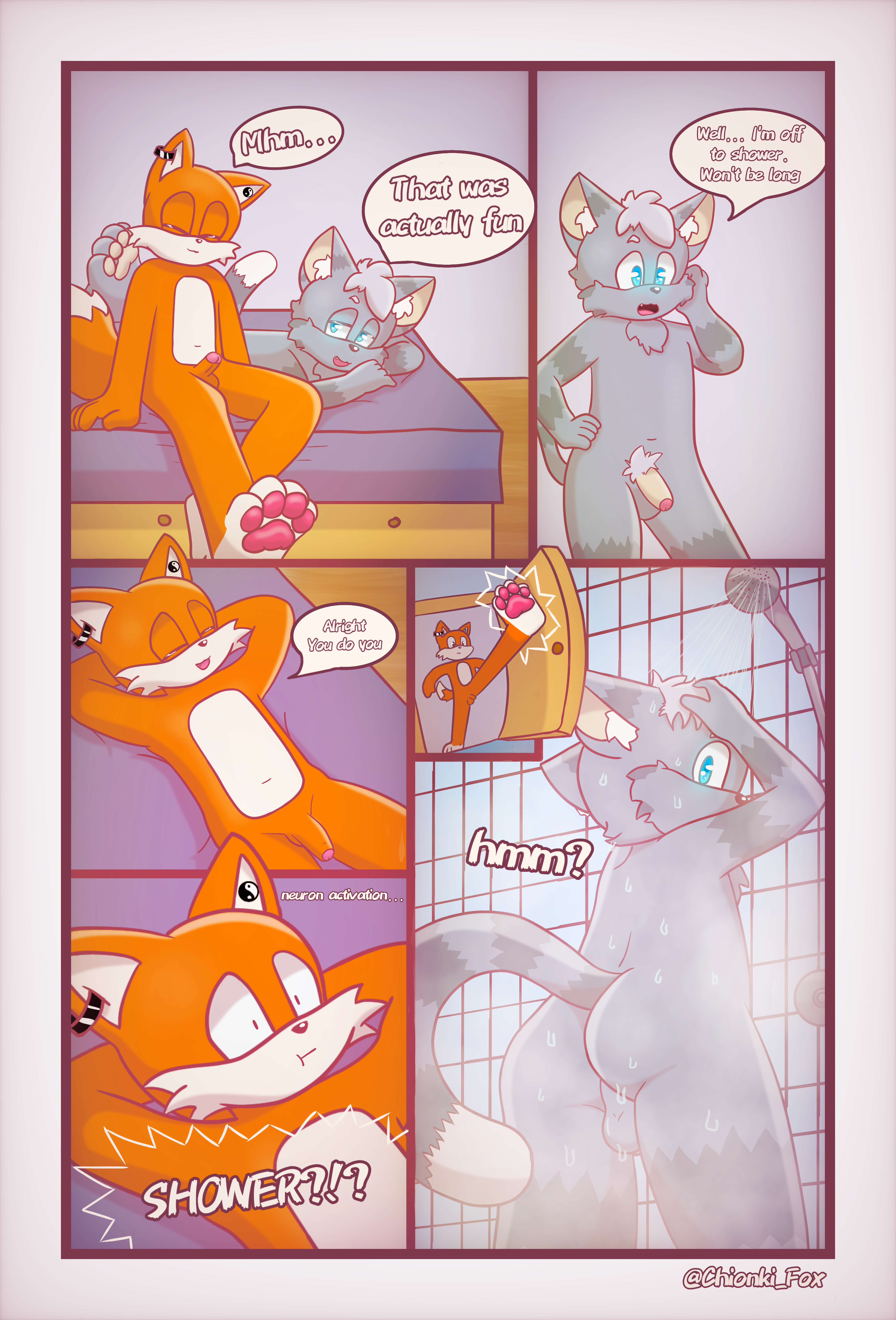 Rule34 – If it exists, there is porn of it / / 8655960