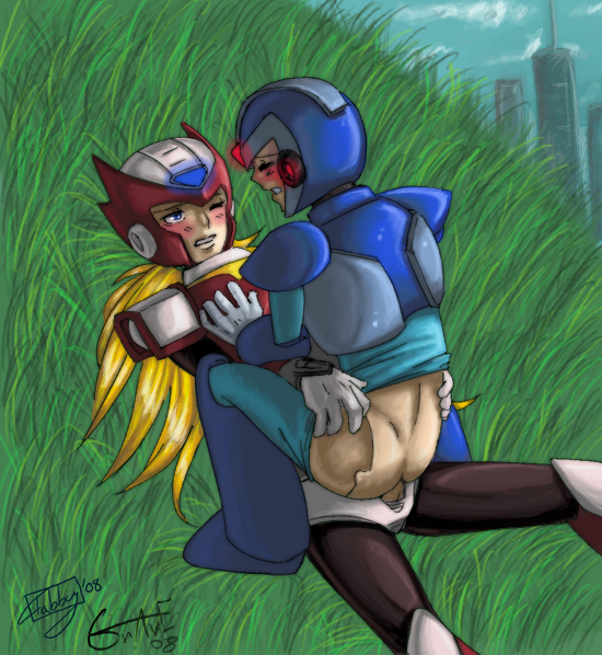 Rule34 – If it exists, there is porn of it / zero / 115156