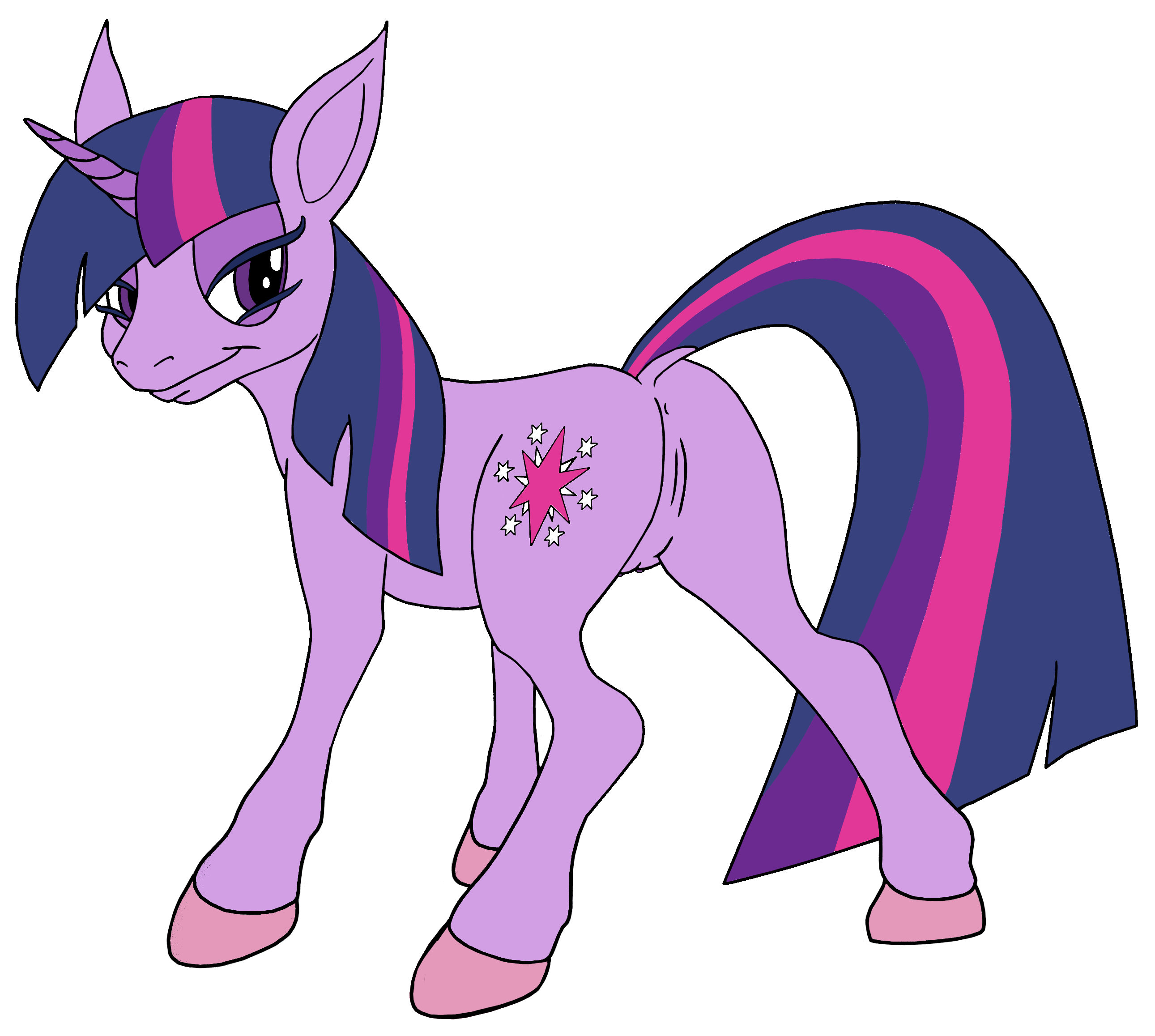 Rule34 – If it exists, there is porn of it / twilight sparkle (mlp) / 115202