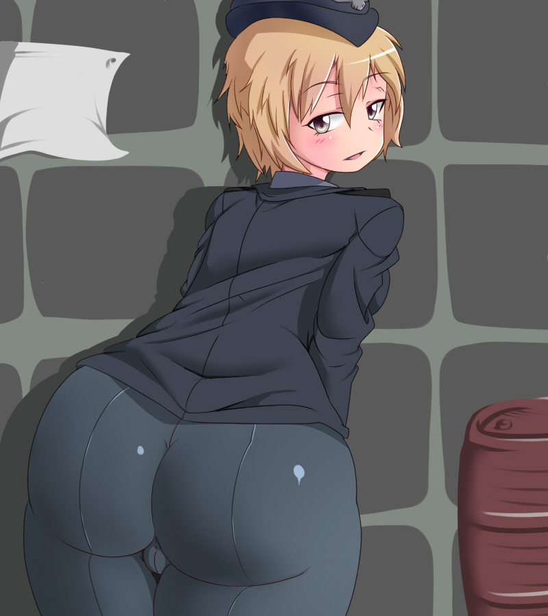 Rule34 – If it exists, there is porn of it / waltrud krupinski / 115252