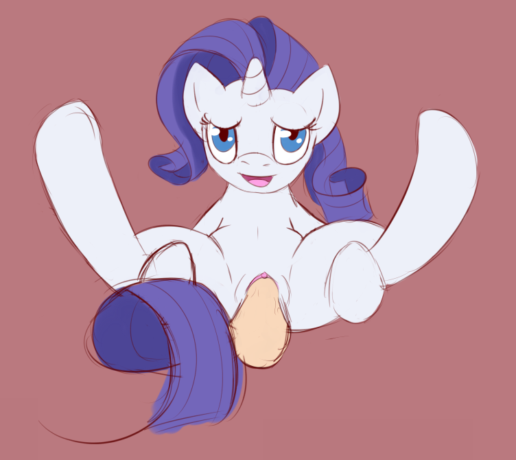 Rule34 – If it exists, there is porn of it / whatsapokemon, rarity (mlp) / 115284