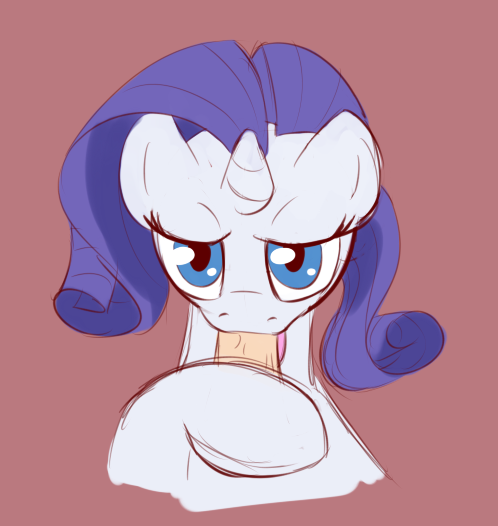 Rule34 – If it exists, there is porn of it / whatsapokemon, rarity (mlp) / 115285