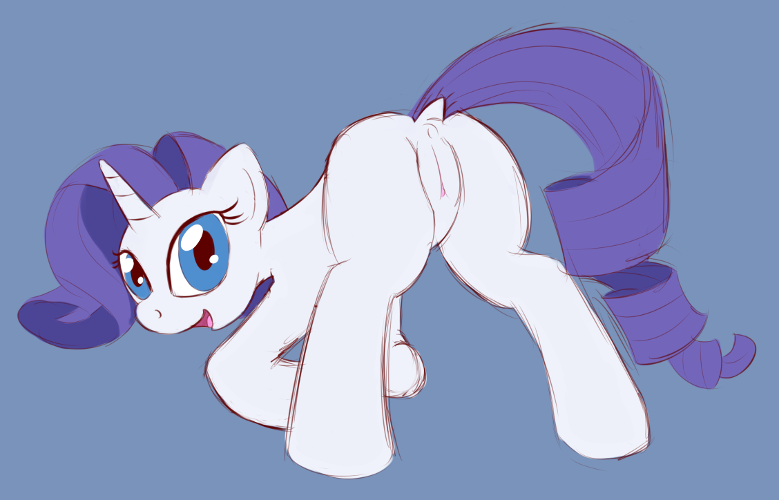 Rule34 – If it exists, there is porn of it / whatsapokemon, rarity (mlp) / 115287