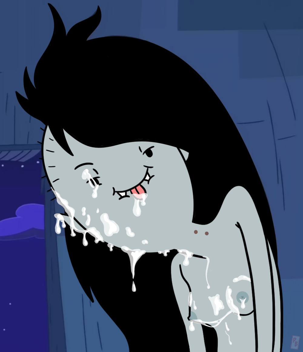 Rule34 – If it exists, there is porn of it / marceline / 115340