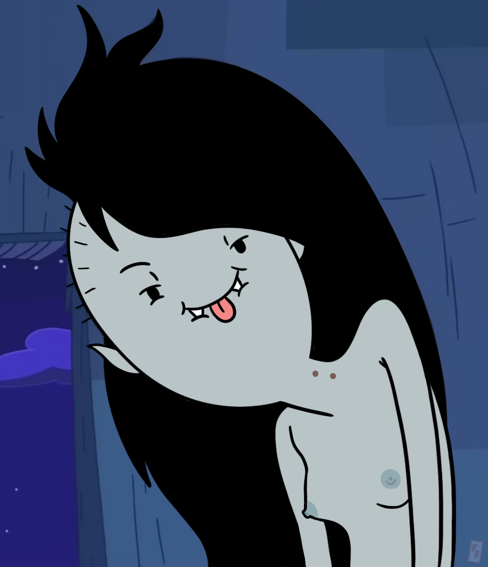 Rule34 – If it exists, there is porn of it / marceline / 115341