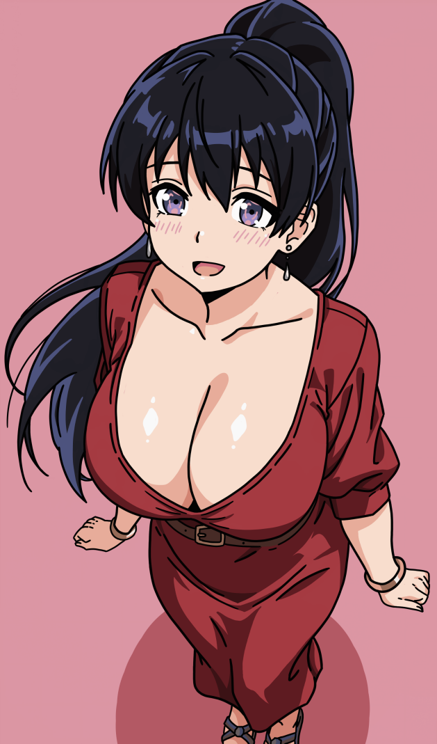 Rule34 – If it exists, there is porn of it / artist request / 8655973
