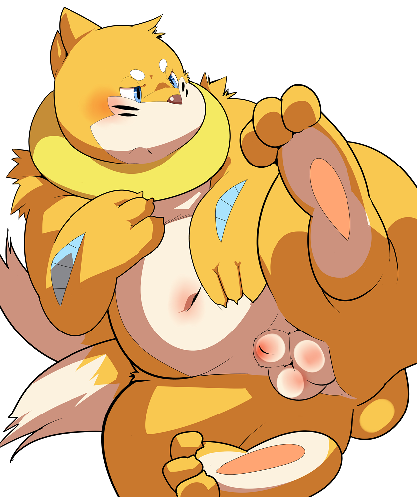 Rule34 – If it exists, there is porn of it / buizel / 115421