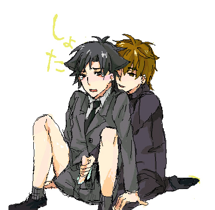 Rule34 – If it exists, there is porn of it / kirei kotomine, kiritsugu emiya / 115433