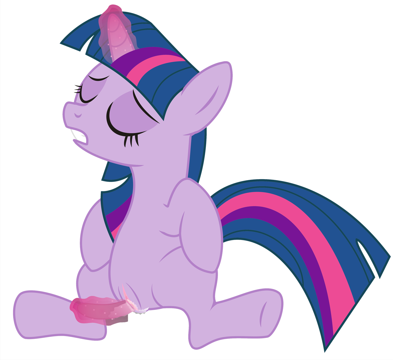 Rule34 – If it exists, there is porn of it / twilight sparkle (mlp) / 115466