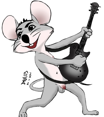 Rule34 – If it exists, there is porn of it / chuck e cheese / 115494