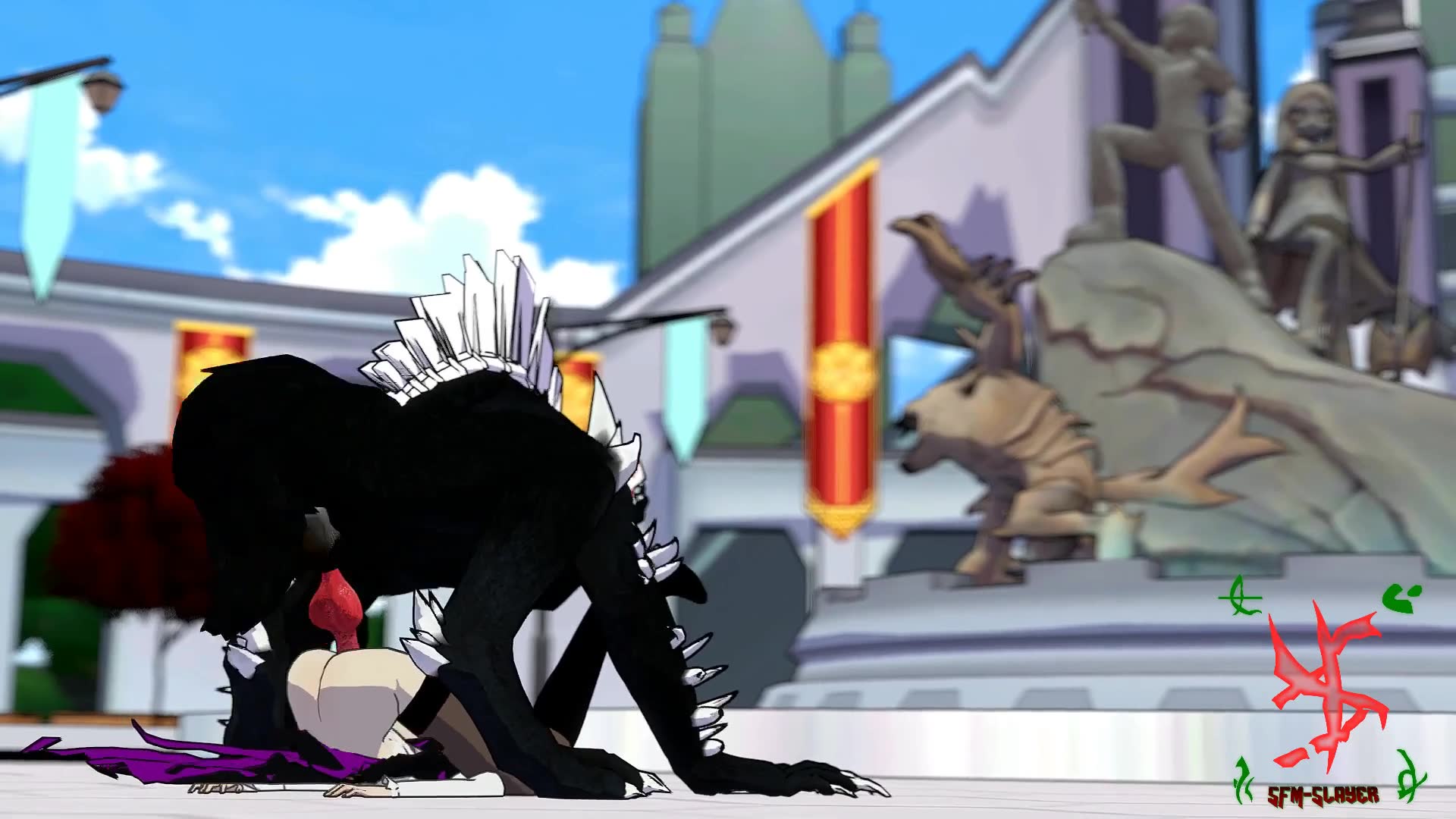 Rule34 – If it exists, there is porn of it / glynda goodwitch, grimm (rwby) / 8655993