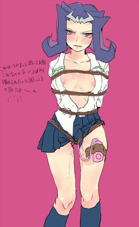 Rule34 – If it exists, there is porn of it / / 115598