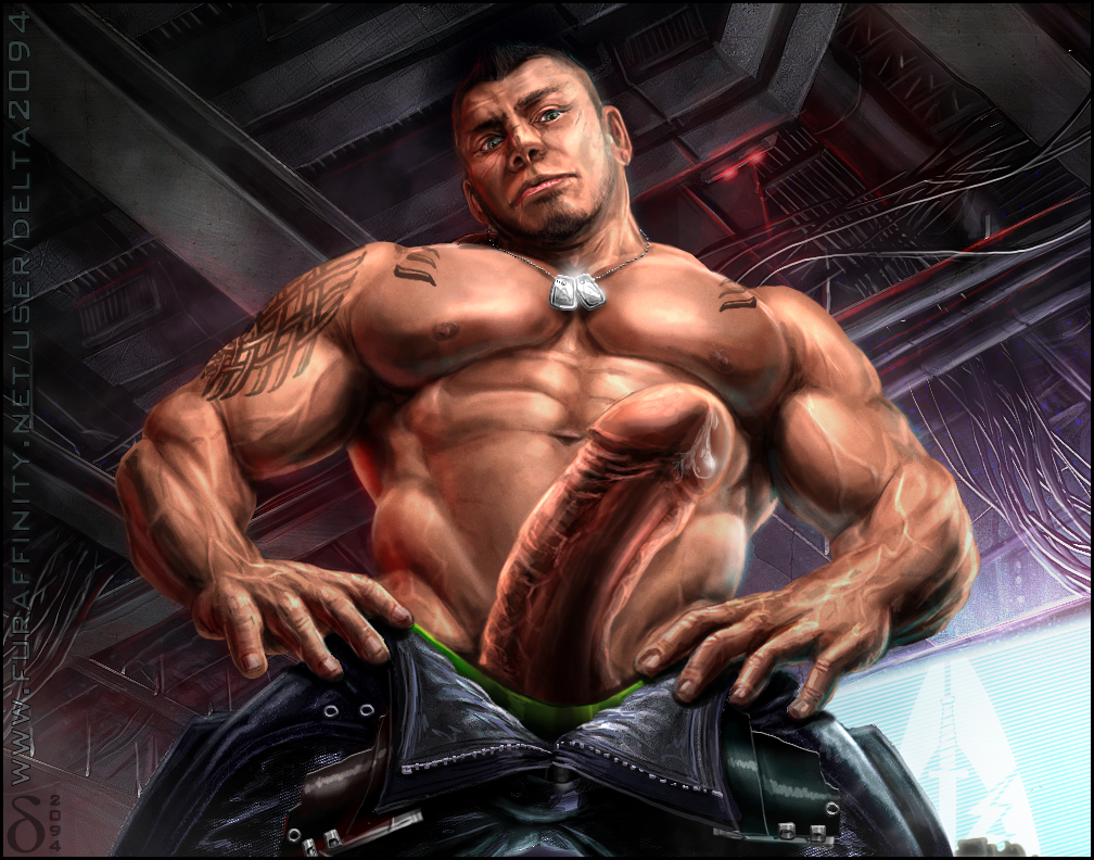 Rule34 – If it exists, there is porn of it / james vega / 115648