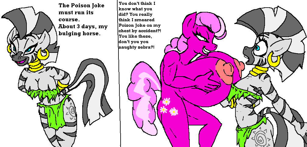 Rule34 – If it exists, there is porn of it / vinny van yiffy, cheerilee, zecora (mlp) / 115673
