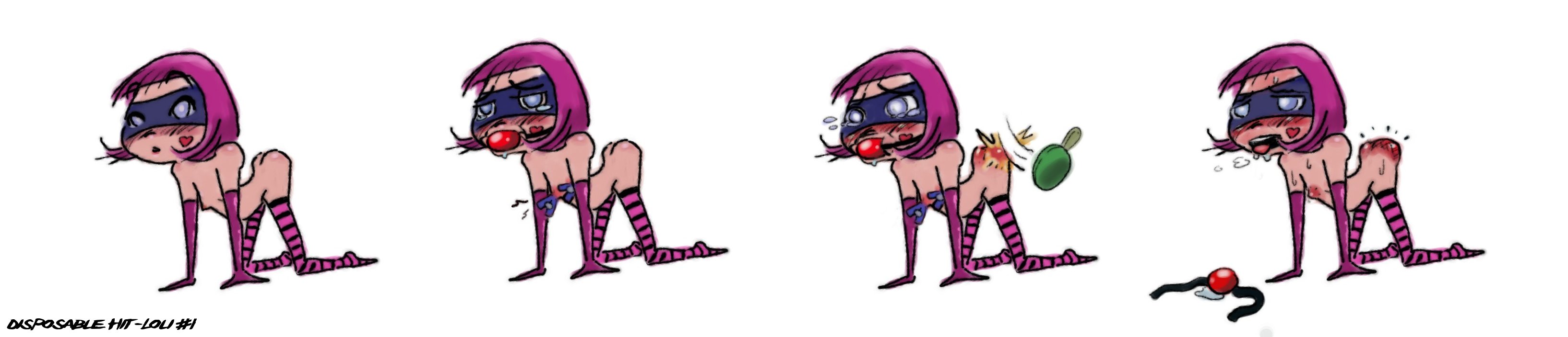 Rule34 – If it exists, there is porn of it / hit-girl / 115692