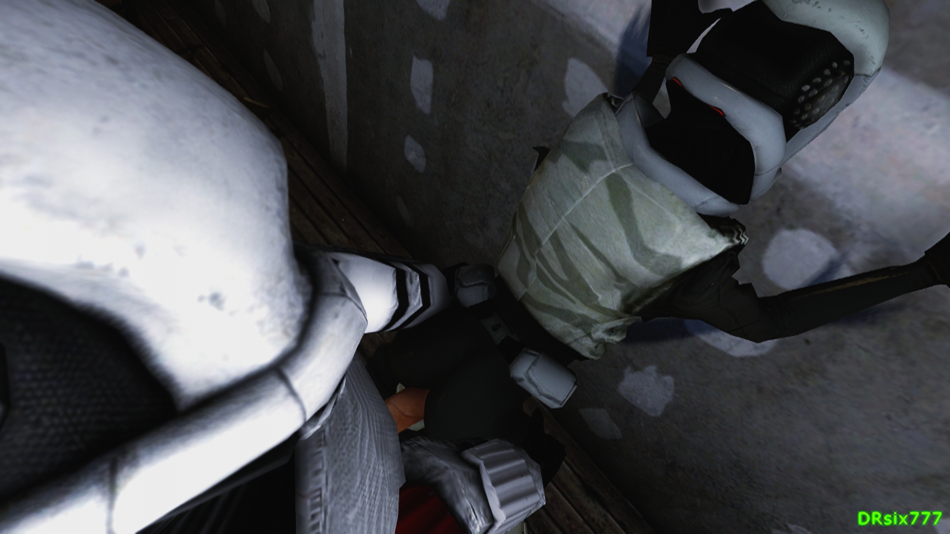 Rule34 – If it exists, there is porn of it / drsix777, combine assassin, overwatch elite / 115707