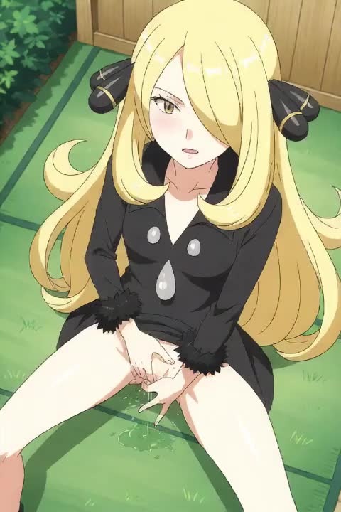 Rule34 – If it exists, there is porn of it / cynthia (fire emblem), cynthia (pokemon) / 8656026